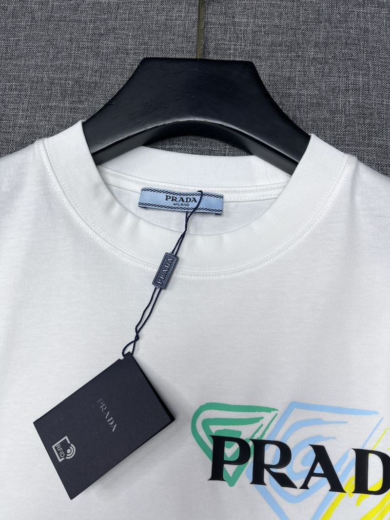 Prada T-Shirts